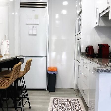Ferienwohnung La Casita De Maria Getxo Exterior foto