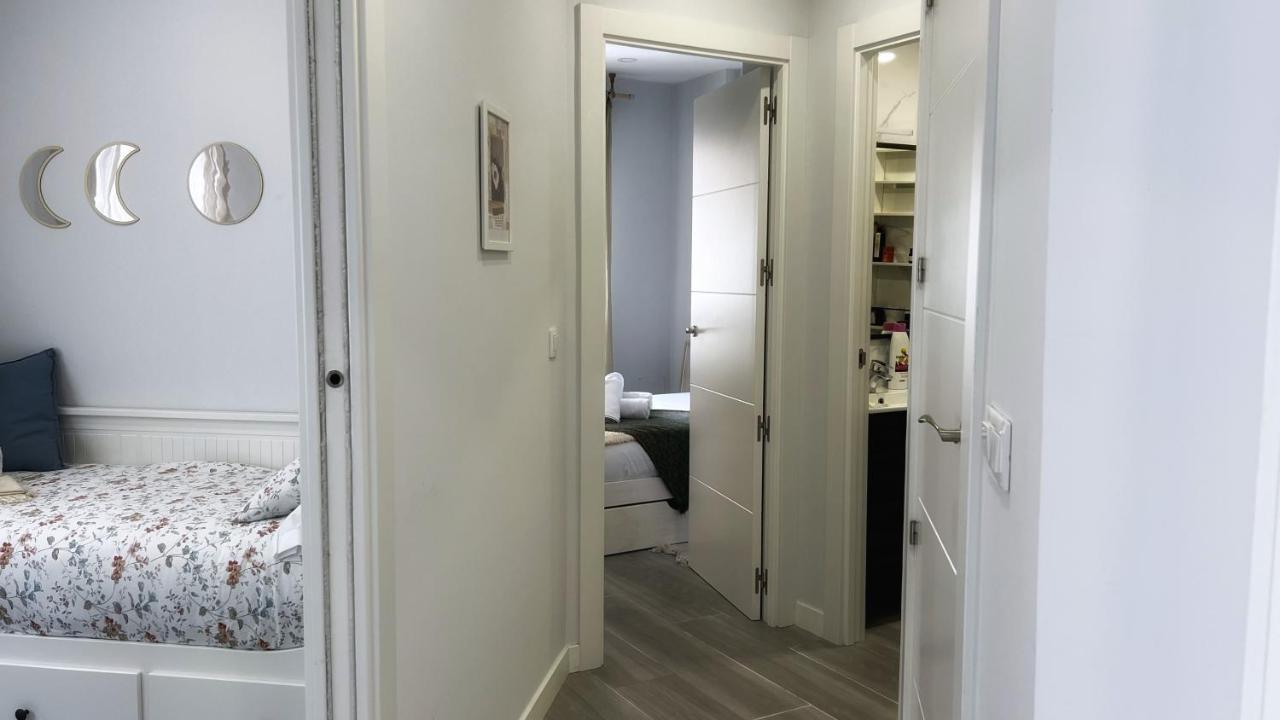 Ferienwohnung La Casita De Maria Getxo Exterior foto