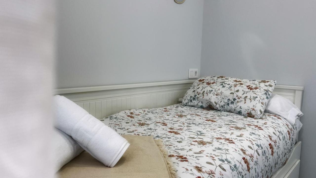 Ferienwohnung La Casita De Maria Getxo Exterior foto